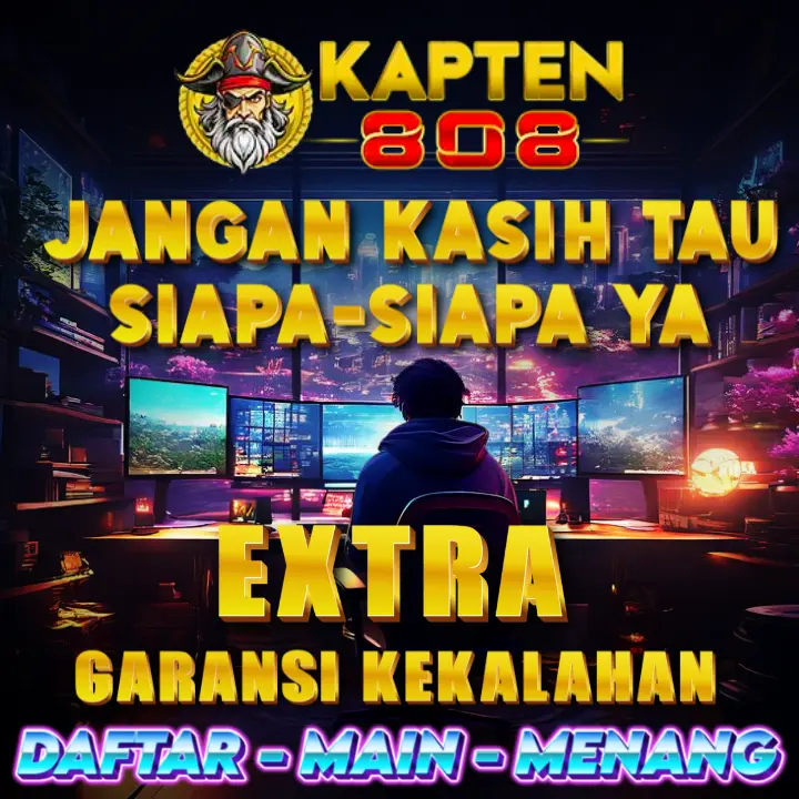 KAPTEN808